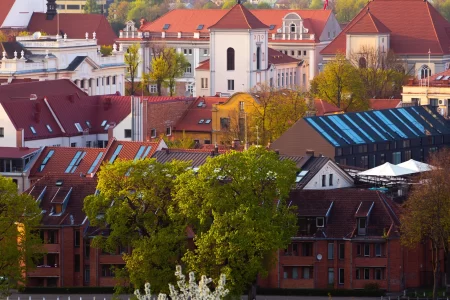 Wycieczka: Kowno i Troki w 1 dzień