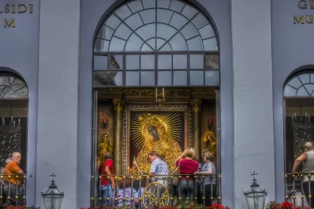 Wycieczka: Wilno w 1 dzień