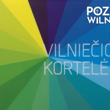 Karta Wilnianina